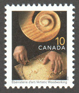 Canada Scott 1679 MNH - Click Image to Close